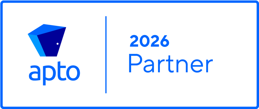 Selo Apto Partner