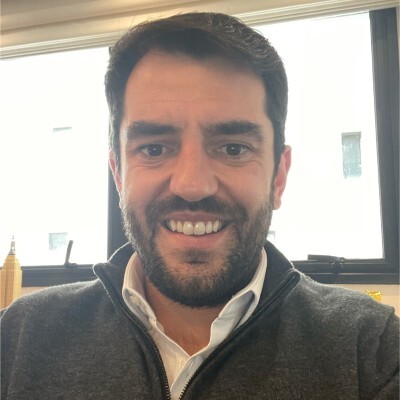 André de Souza Bernardo