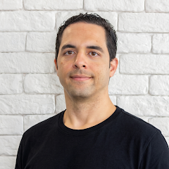Alex Frachetta - CEO do Apto