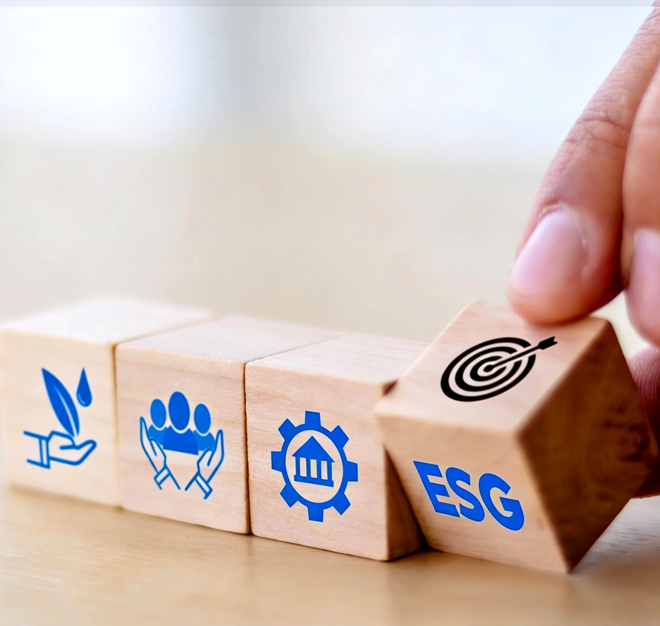 ESG do Apto